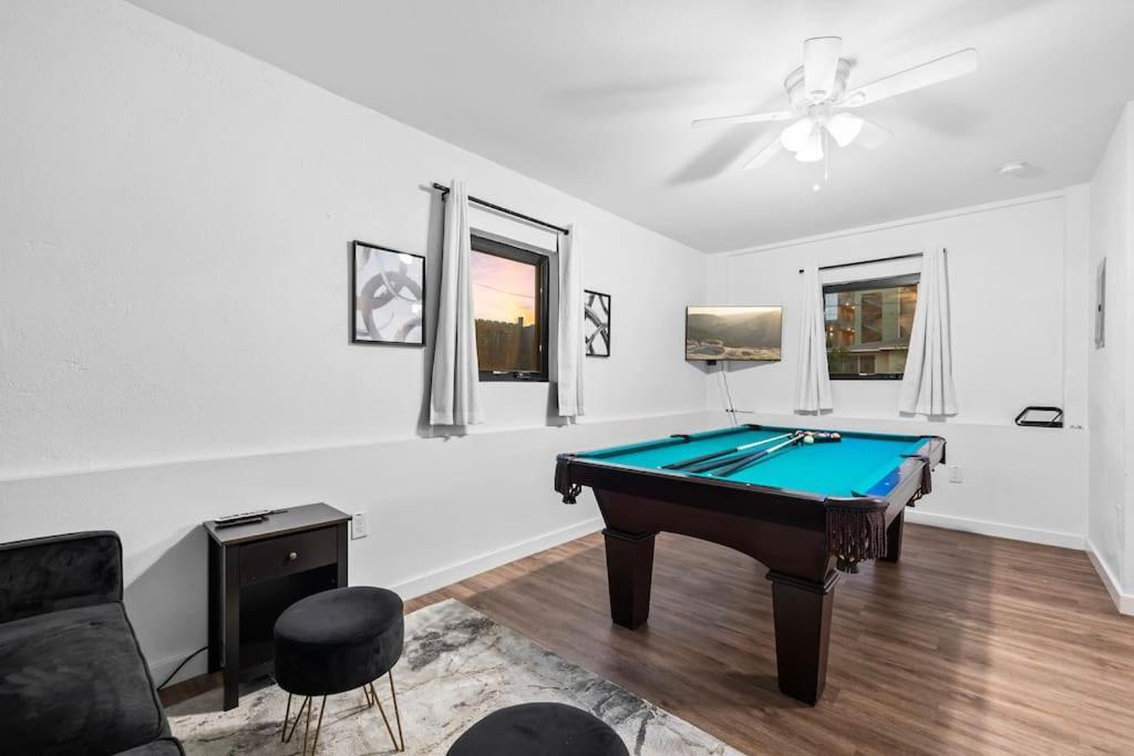 Bentwood Oasis In Austin House Apartment ภายนอก รูปภาพ