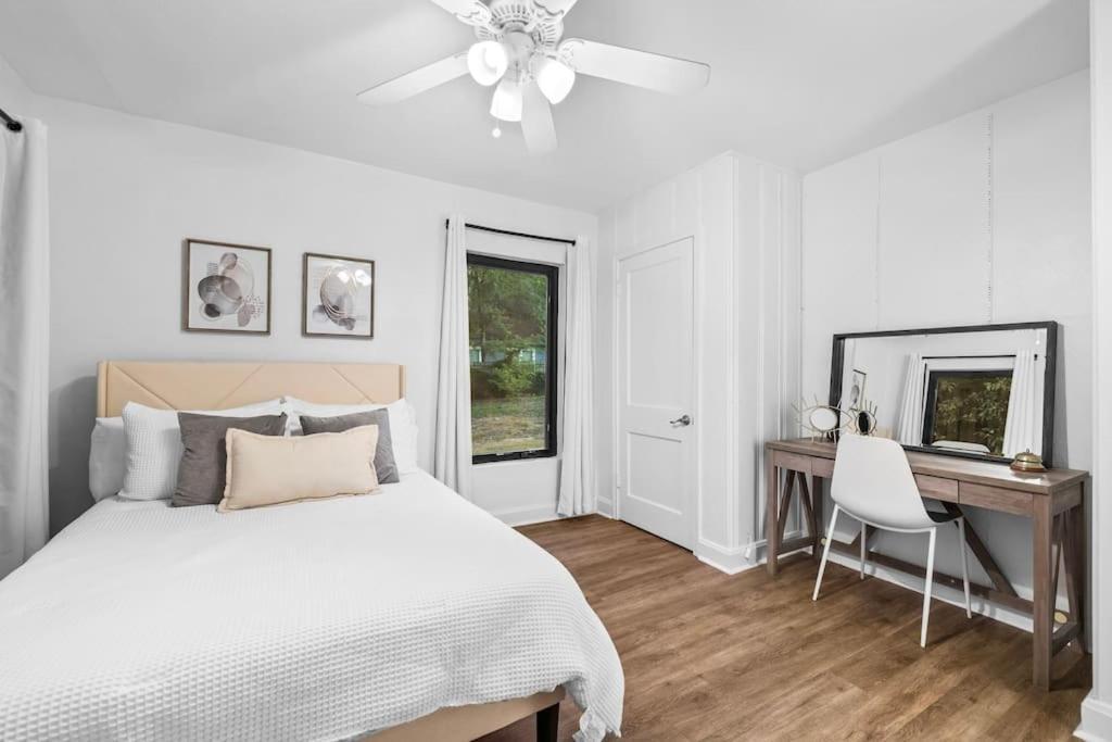 Bentwood Oasis In Austin House Apartment ภายนอก รูปภาพ