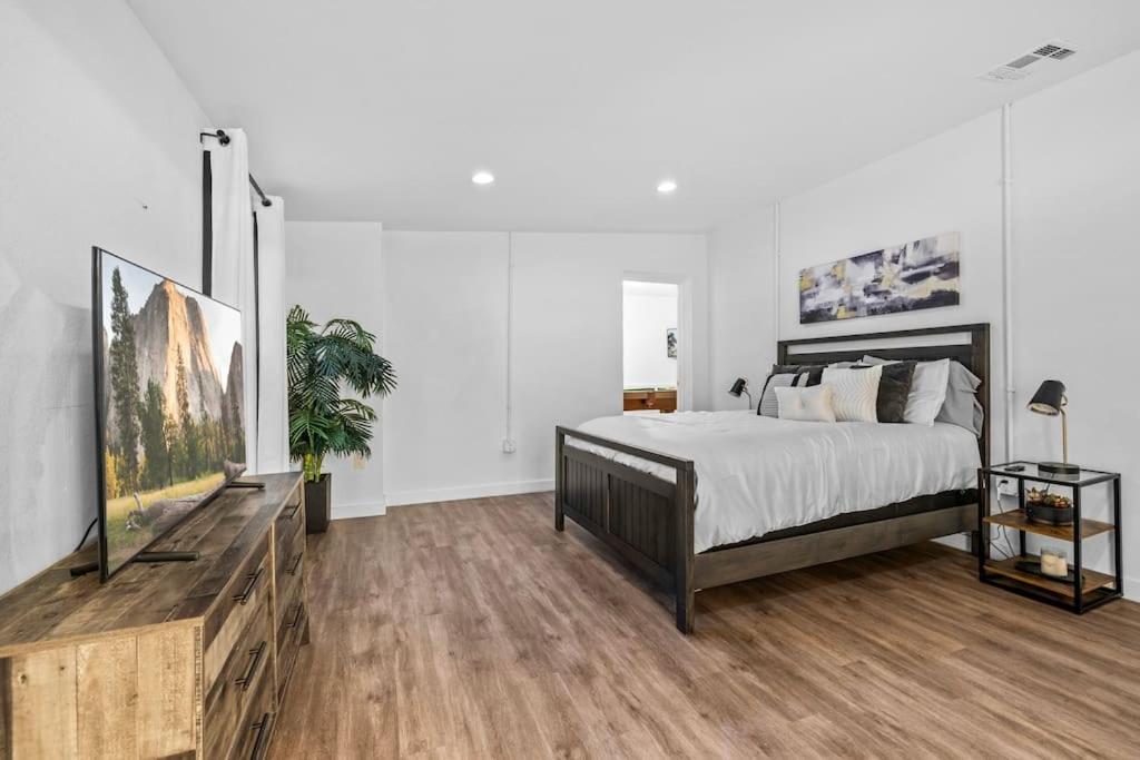 Bentwood Oasis In Austin House Apartment ภายนอก รูปภาพ